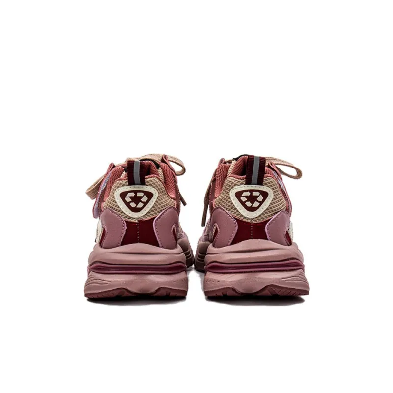 KAPPA KIDS Low Top Kids Lifestyle Shoes Purple Kids'-3