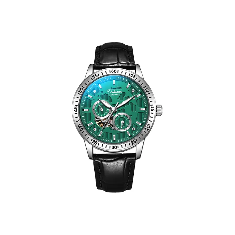 Dulunwe Men Watch-2