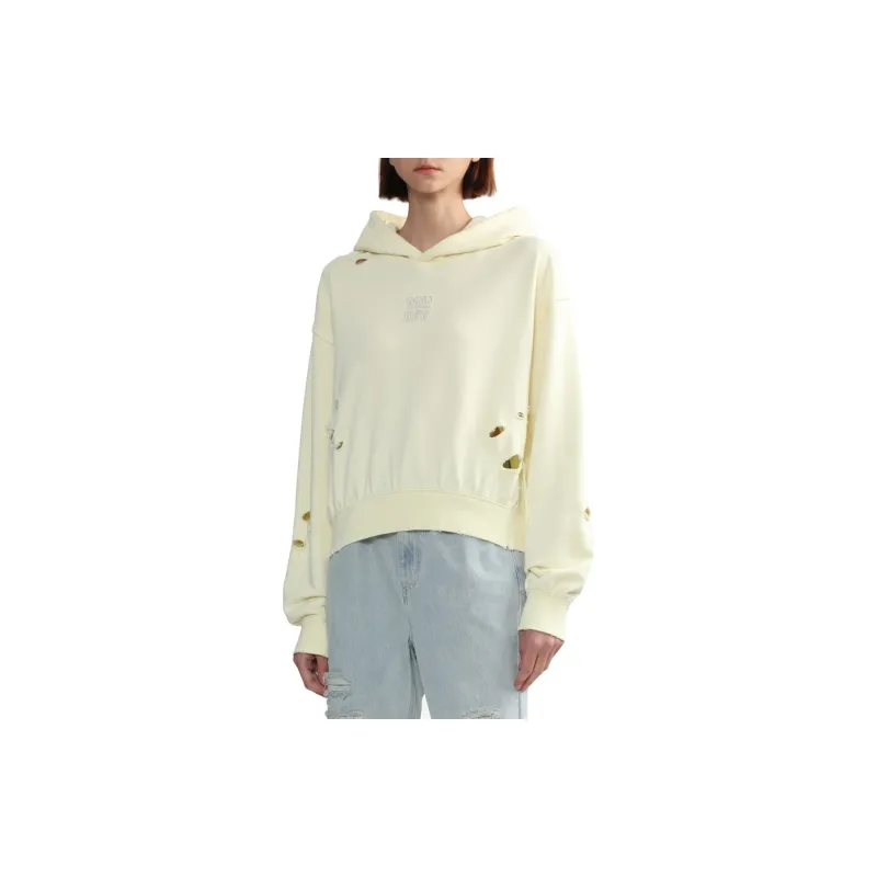 MUSIUM DIV Sweatshirts Women's-7