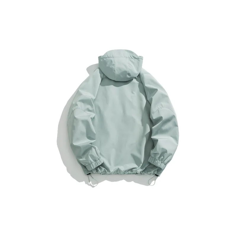 TONYKRZ Jackets Unisex-9