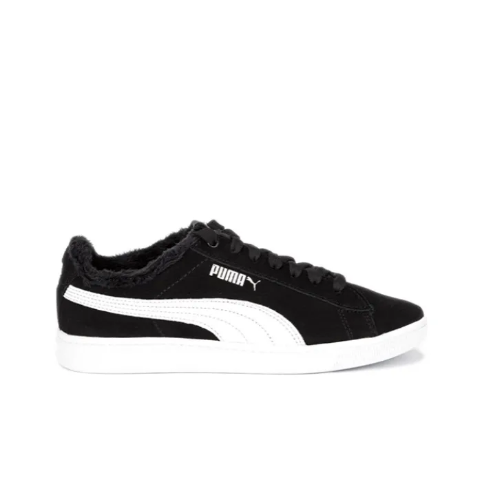 PUMA Vikky V2 'Black' Women's-1
