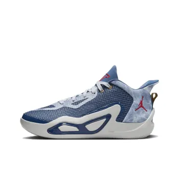 Jordan Tatum 1 Denim GS