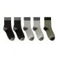 2 Black+2 Gray+1 Army Green