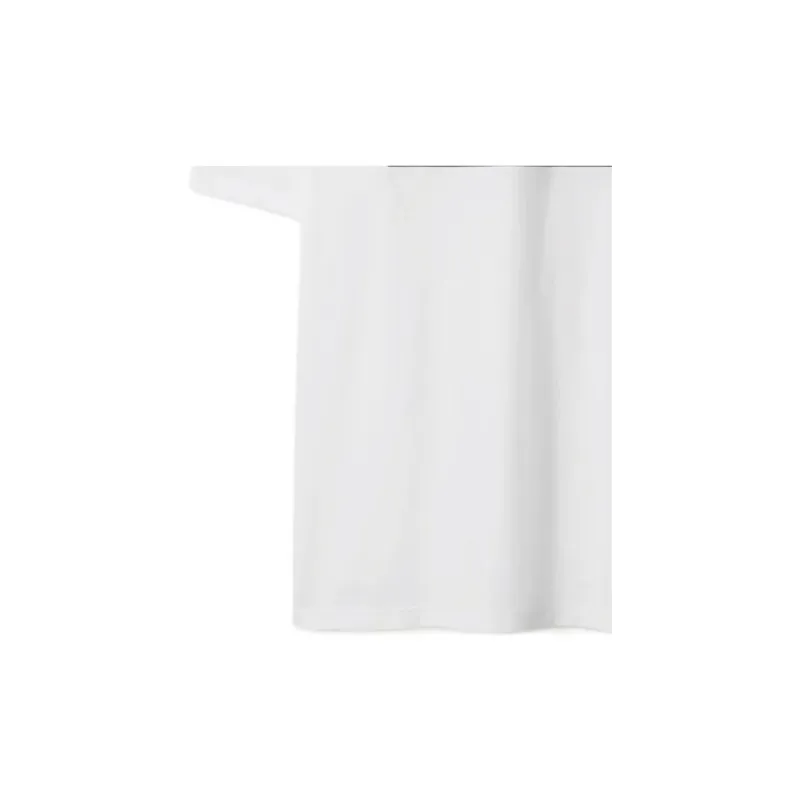 Burberry Ellison Logo Print T shirt-6