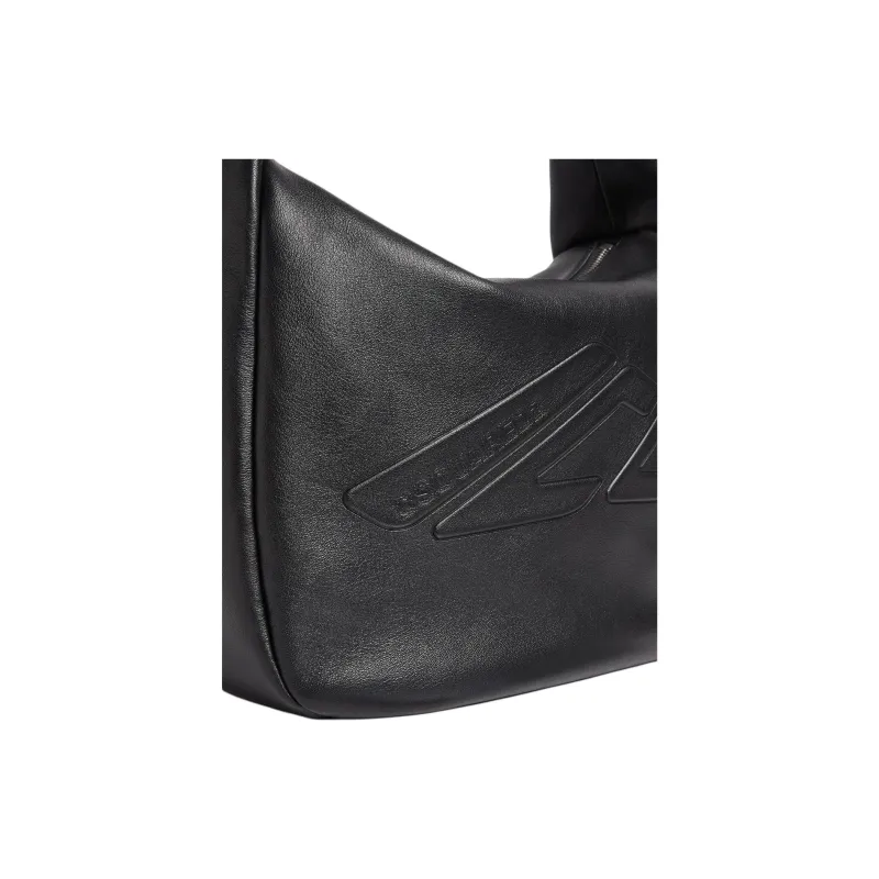 DSQUARED 2 Icon New Generation Maxi Hobo Bag-3