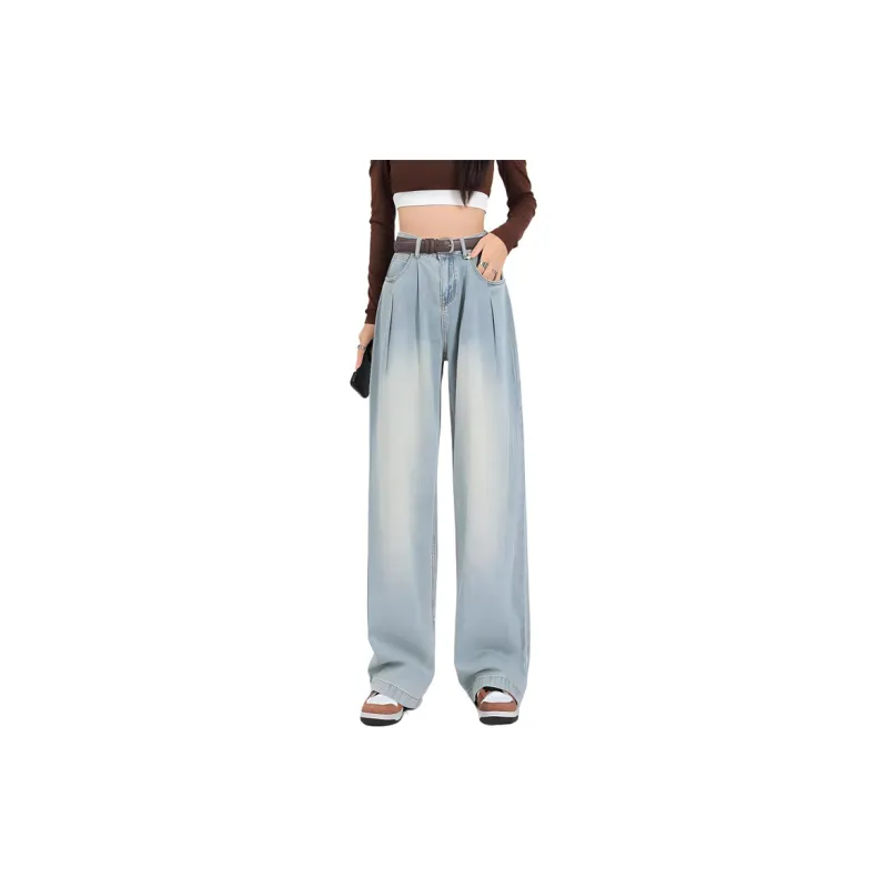 Kazakhstan Jeans Women's-1