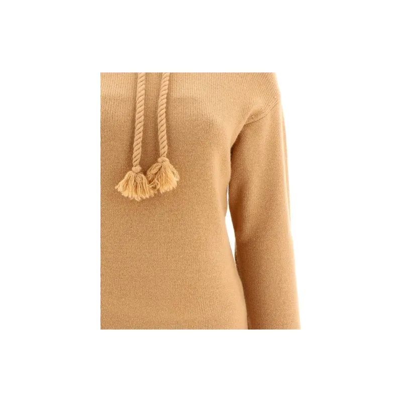 MaxMara Sweaters Women's Orange-3