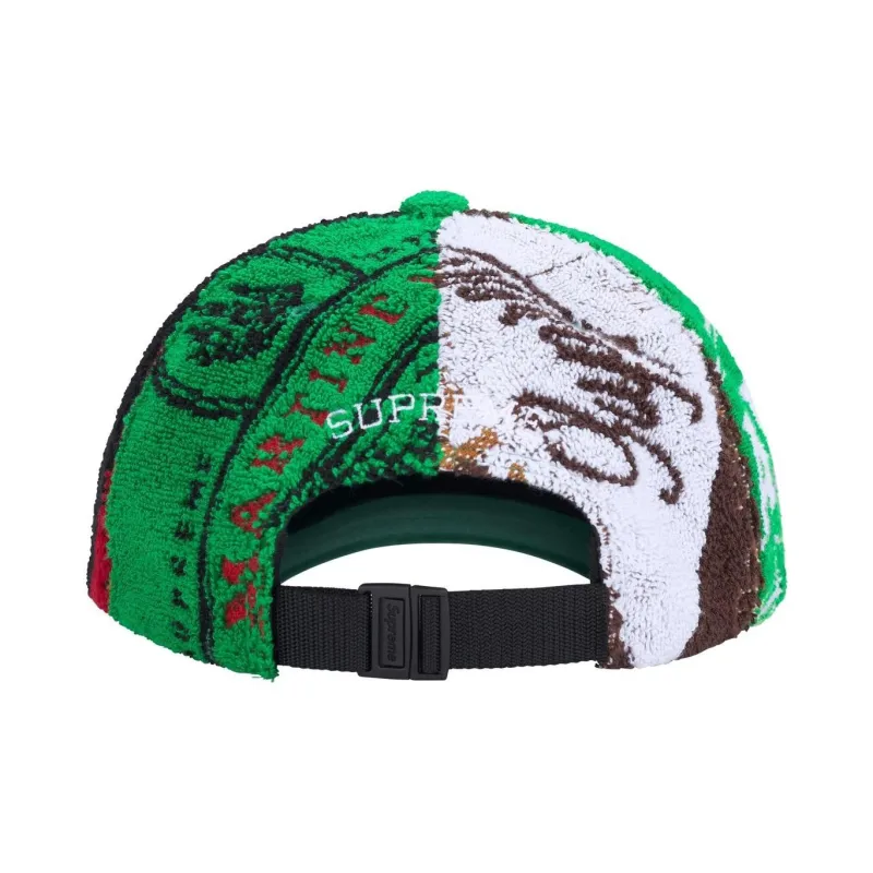 Supreme Martine Rose Towel 6 Panel-2