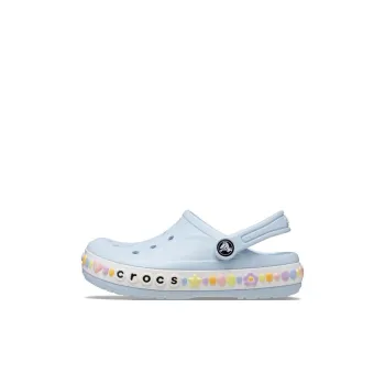 Crocs Breathable And Lightweight Children's Sandals Blue Kids'