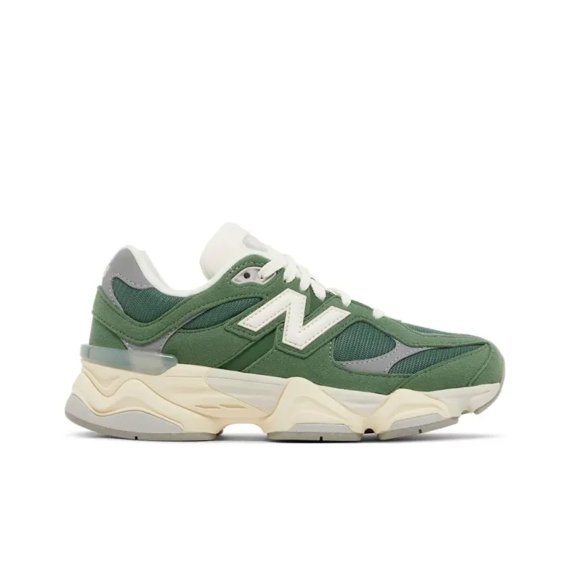 New Balance 9060 Nori Kids-1