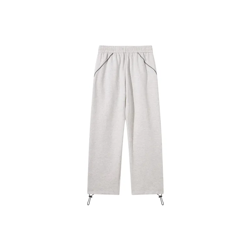 SESAME STREET Casual Pants Unisex-5