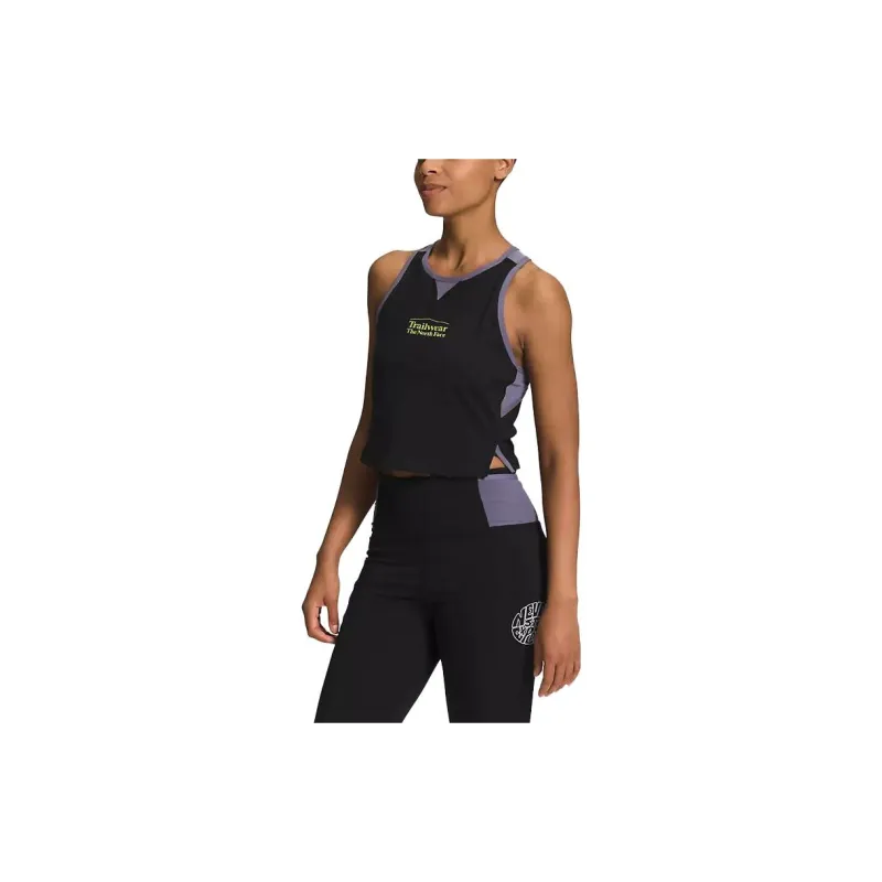 THE NORTH FACE T Shirts Women's Black-4