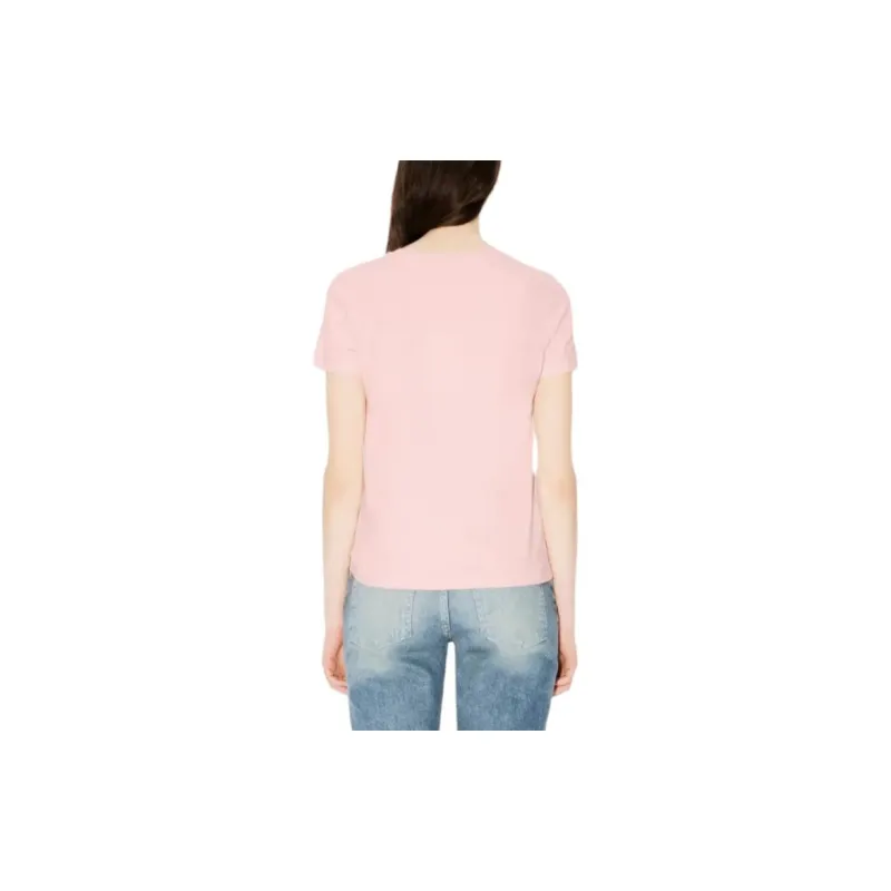 KENZO Jungle Heart Crewneck T Shirt-4