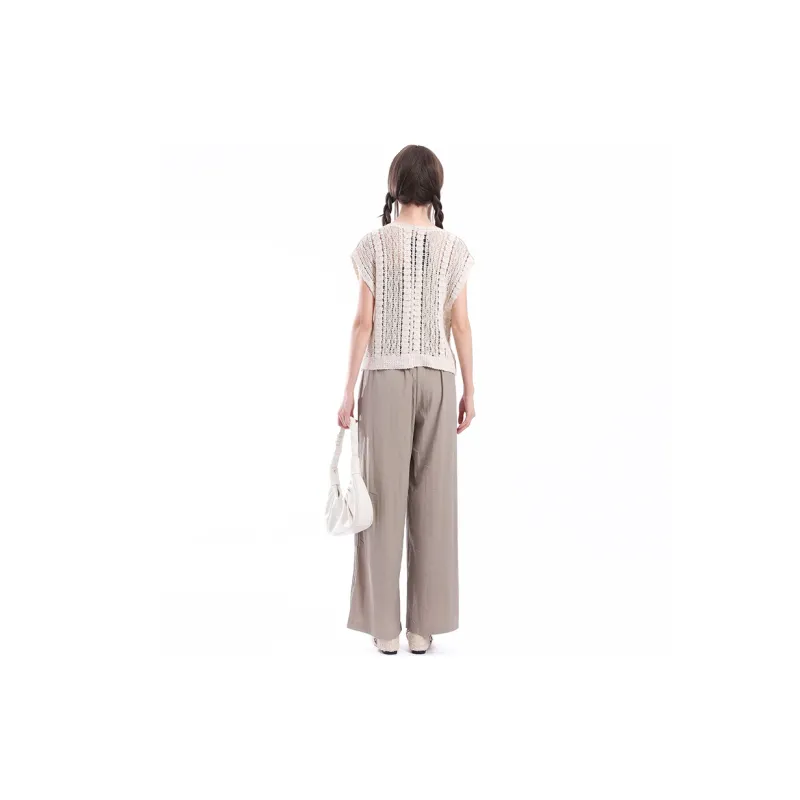 PZHK Casual Suits Women's-2