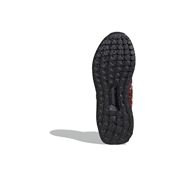 adidas Ultra Boost 1.0 Marvel Spider-Man 2 GS-5