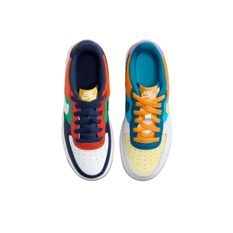 Nike Air Force 1 Low What The AF1 GS-2