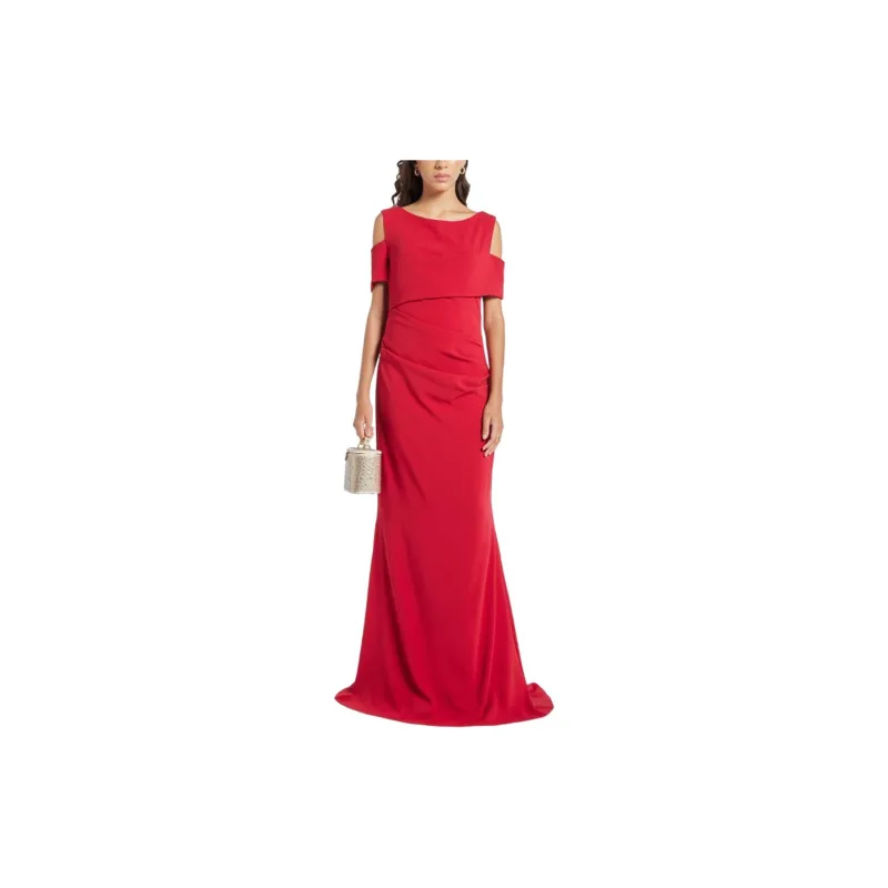 Talbot Runhof Konvoi Gown-1