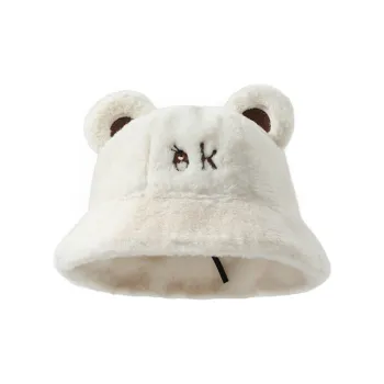 Shizhu Non Adjustable Bucket Hats Women's