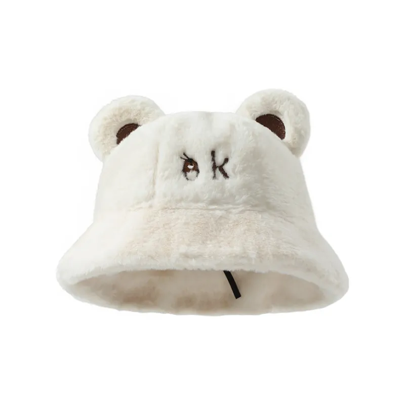 Shizhu Non Adjustable Bucket Hats Women's-0