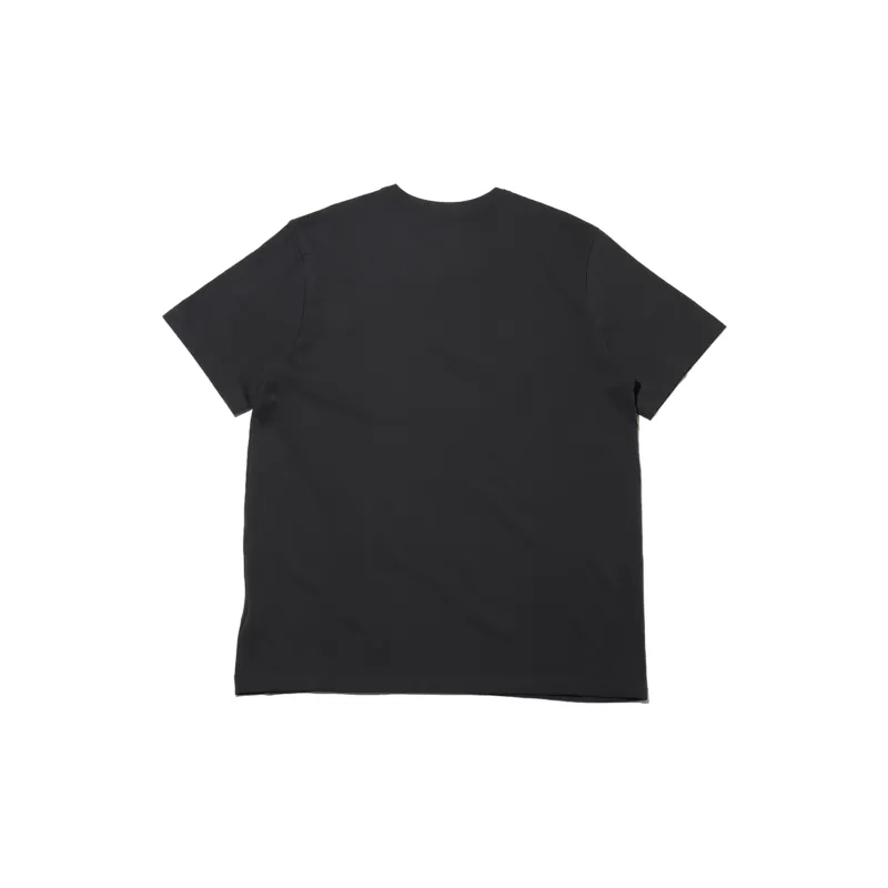 Jordan x PSG BRAND FW24 M J T Shirt Unisex Black-1
