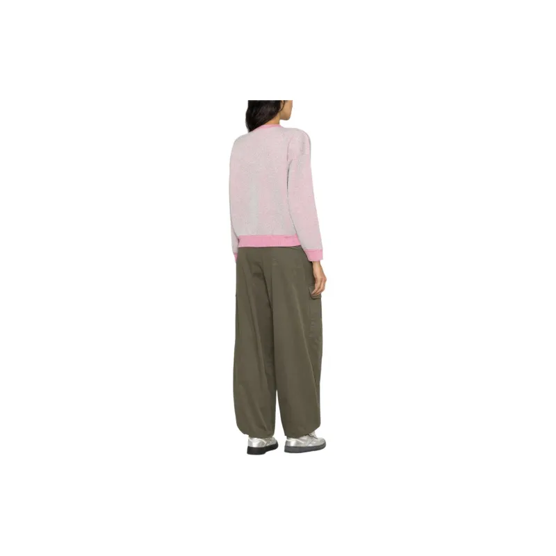 MISSONI Logo-embroidered Sweatshirt-2