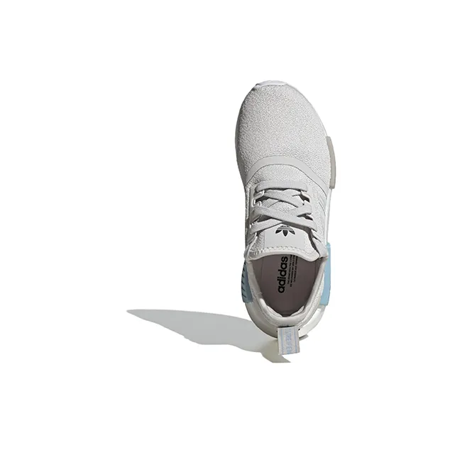 Adidas NMD_R1 J 'Grey Clear Sky'-4