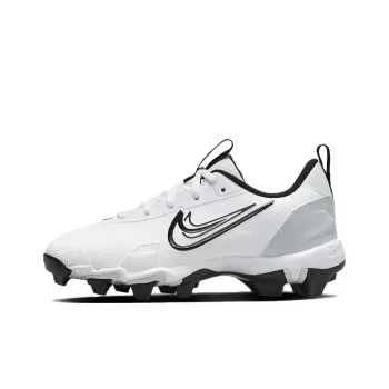 Nike Force Trout 9 Keystone GS 'White Black'