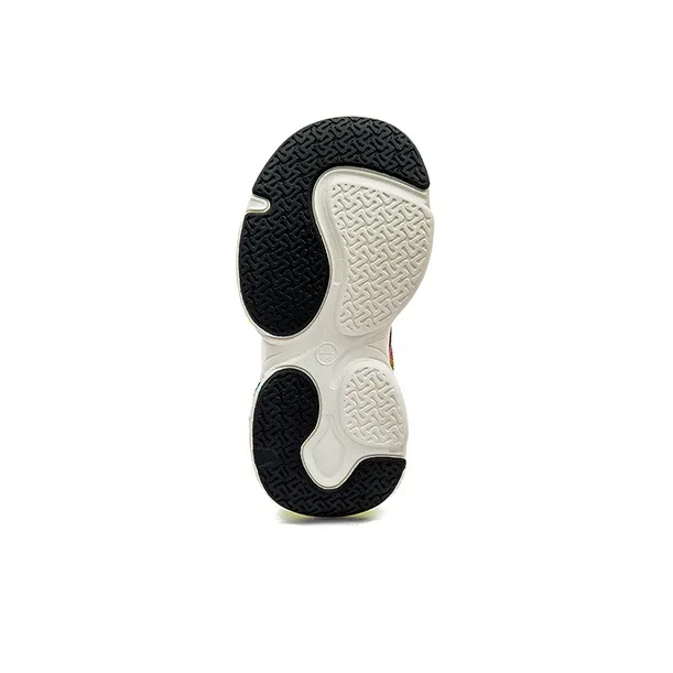 KAPPA KIDS Anti Kick And Wear Resistant Kids Lifestyle Shoes Rainbow Kids'-5