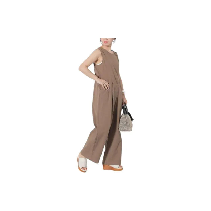 Beams Bodysuits Women's-5
