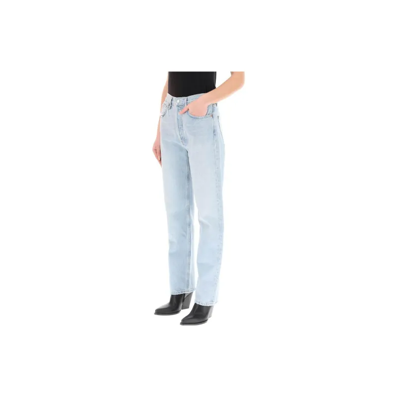 AGOLDE Henson Jeans-3