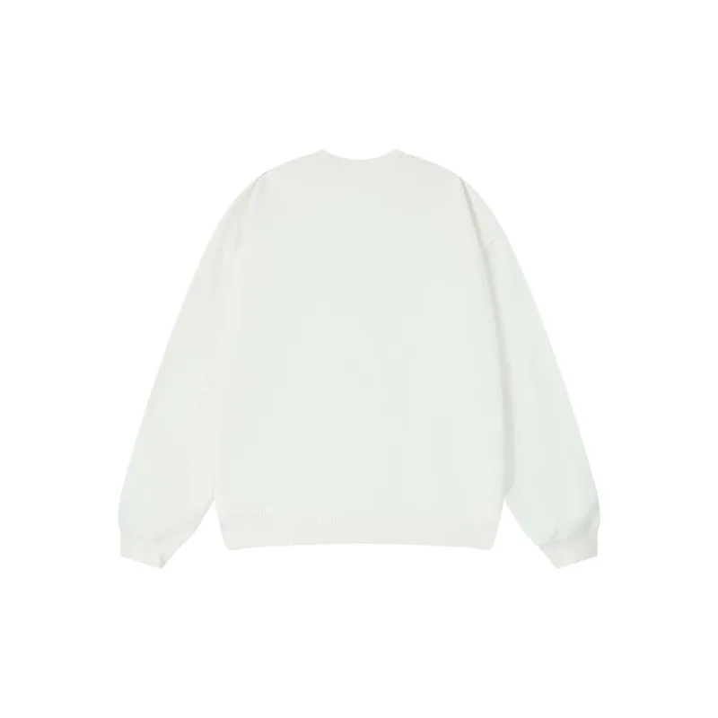 Yiwen Crewneck Sweatshirt Unisex-8