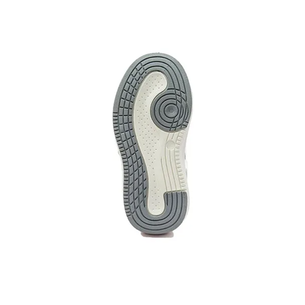 KAPPA KIDS Anti Slip Wear Resistant Kids Lifestyle Shoes Ecru Kids'-5