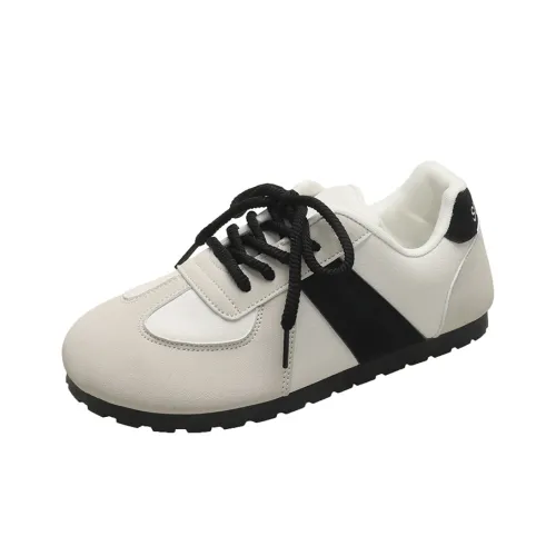 PARK DANCE Casual Shoes Women's Low-Top