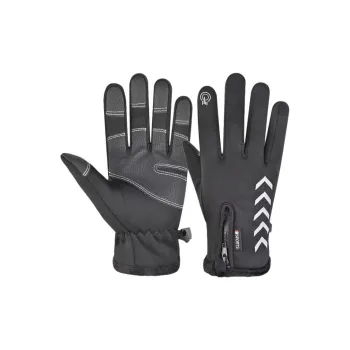 TANLU Riding Equipment Cycling Glove Outdoor Unisex Modified Polypropylene