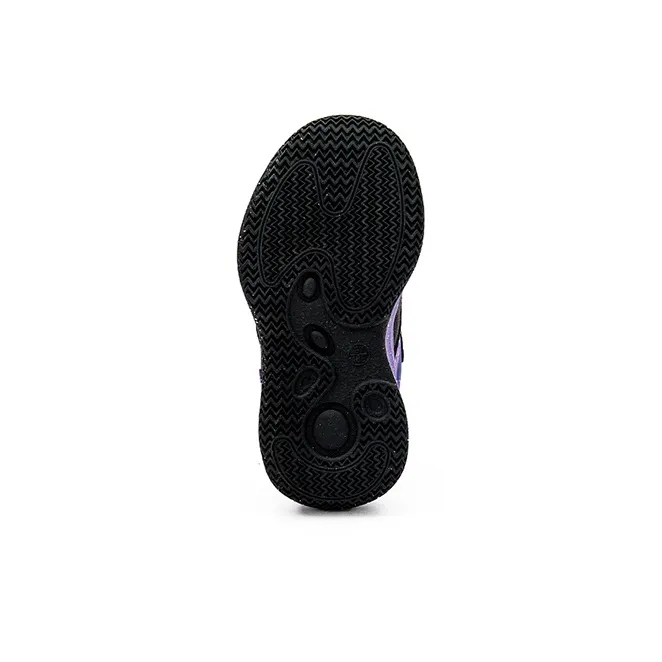 KAPPA KIDS Lifestyle Shoes Purple Kids'-5