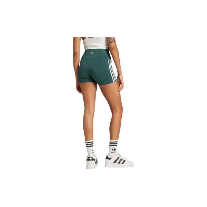 Adidas Originals Adicolor 3 Stripes 1/4 Leggings-3