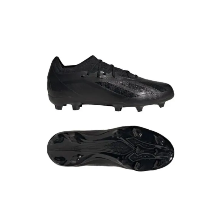 adidas X Crazyfast.1 FG J 'Nightstrike Pack'-1