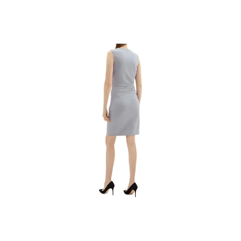THEORY Sleeveless Dress Women's-3