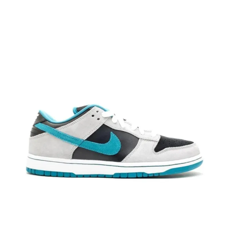 Nike Sb Dunk Low Chrome Ball Incident-1