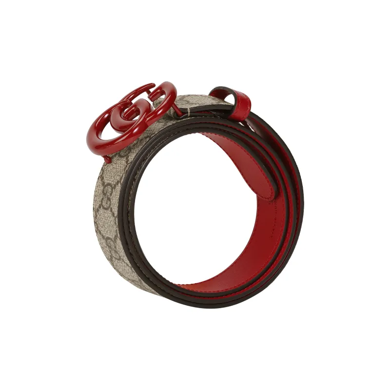 GUCCI Gg Marmont Belt-2