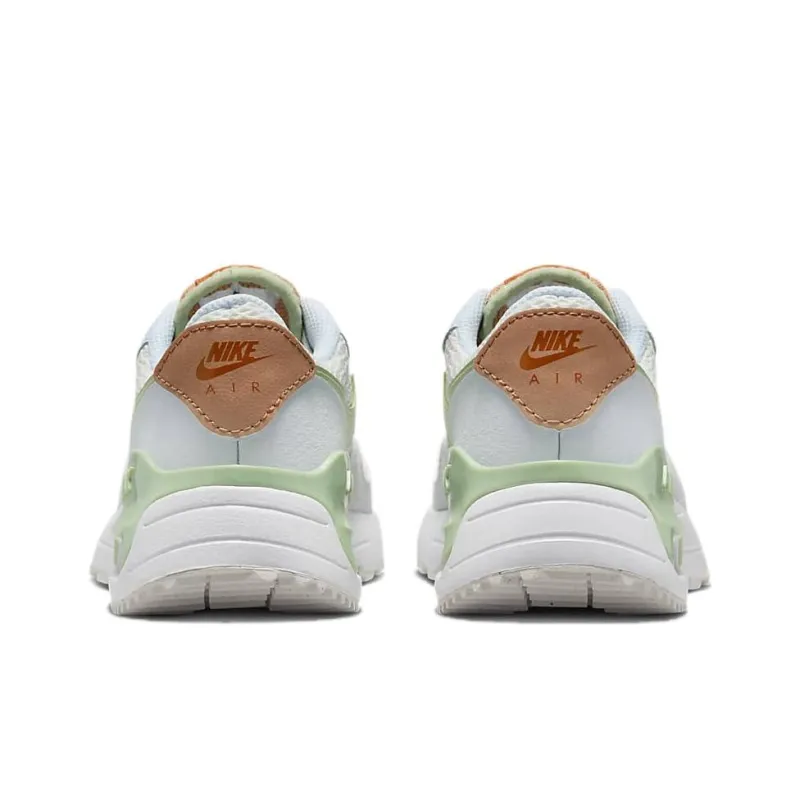 Nike Air Max SYSTM GS 'Phantom Honeydew'-4