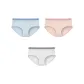 Blue+Light Pink+White