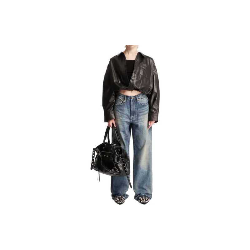 R13 D'arcy Loose Jean-3