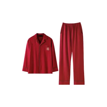 Meonsill Men Pajama Sets