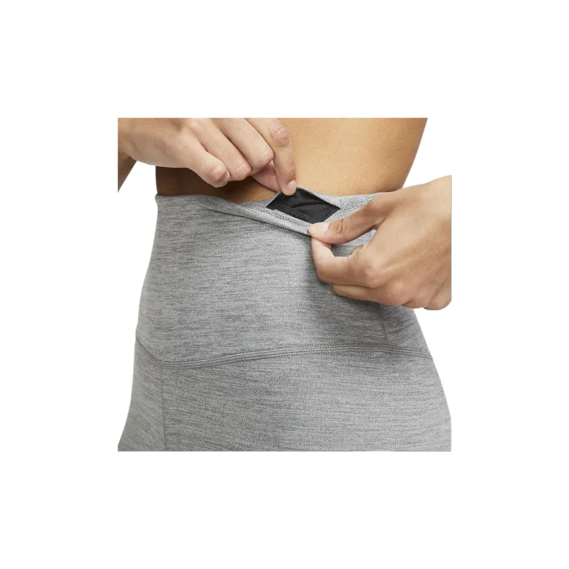 Nike Leggings Women's Iron Gray-3