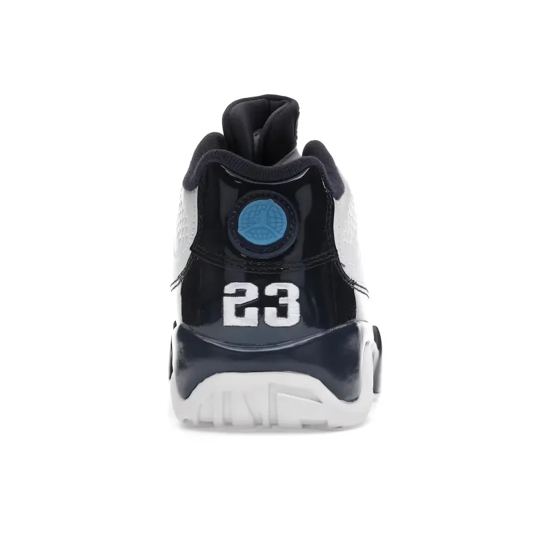 Jordan 9 Retro Low Blue Pearl-3