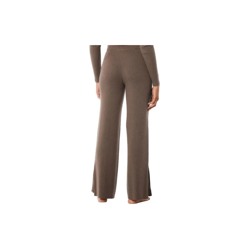 Hollister Casual Pants Women's Dark Brown-1