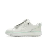 White/Green