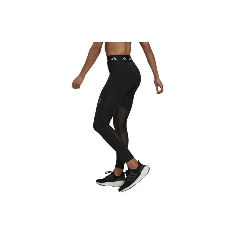 Adidas Leggings Women's Black-3