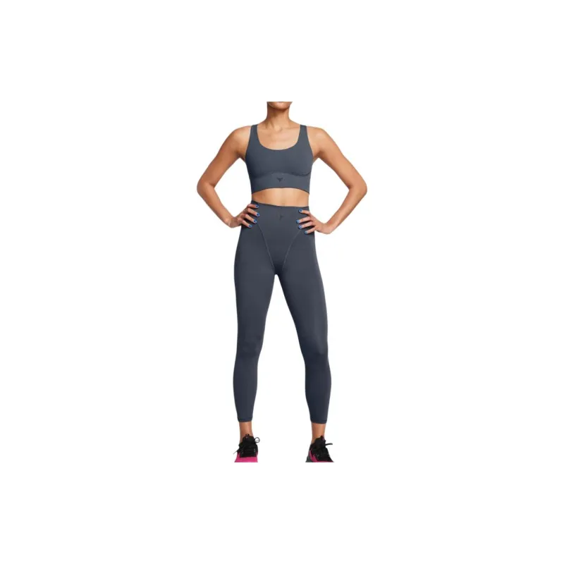 Under Armour Leggings Women's Gray-2